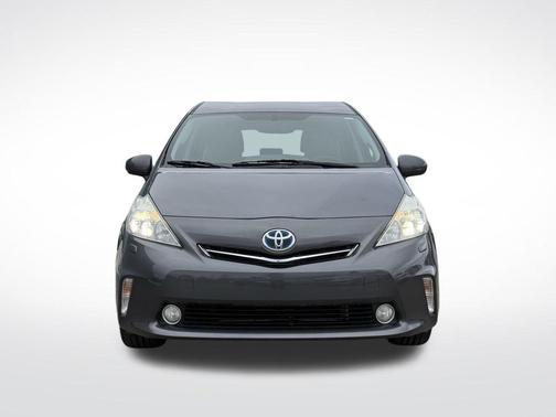 2012 Toyota Prius v Two