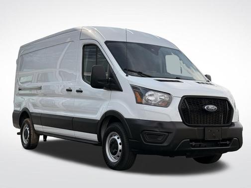 2021 Ford Transit-250 Base