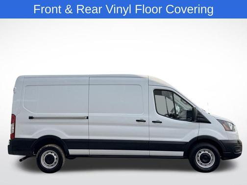 2021 Ford Transit-250 Base