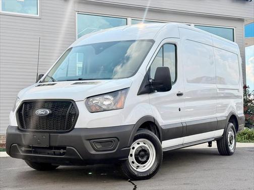 2021 Ford Transit-250 Base