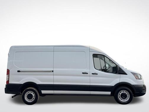 2021 Ford Transit-250 Base