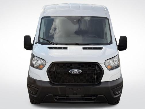 2021 Ford Transit-250 Base