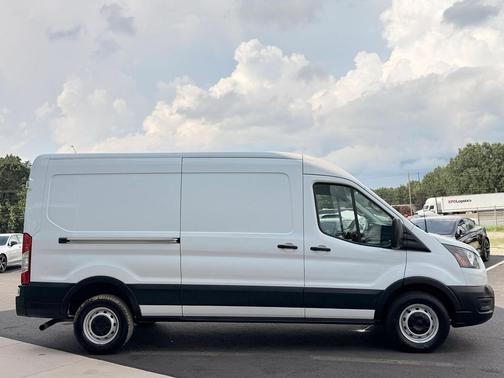 2021 Ford Transit-250 Base