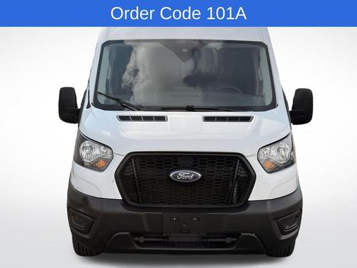 2021 Ford Transit-250 Base