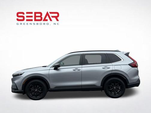 2023 Honda CR-V Hybrid Sport AWD