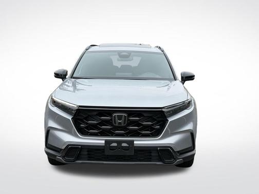 2023 Honda CR-V Hybrid Sport AWD