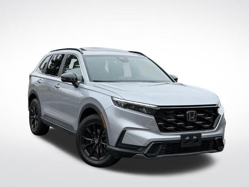 2023 Honda CR-V Hybrid Sport AWD