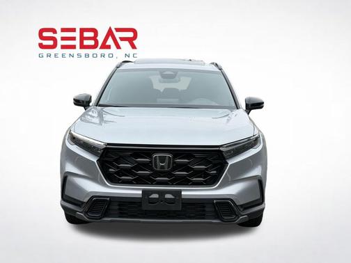 2023 Honda CR-V Hybrid Sport AWD