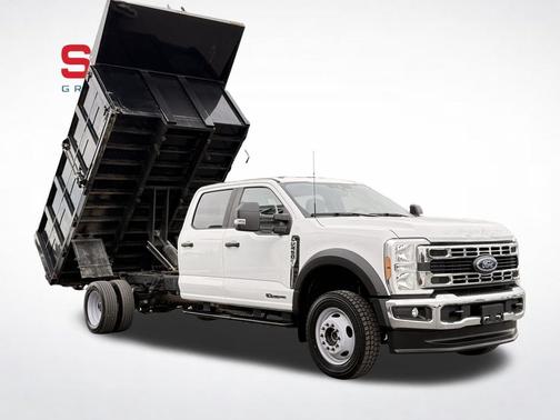 2023 Ford F-450 XL