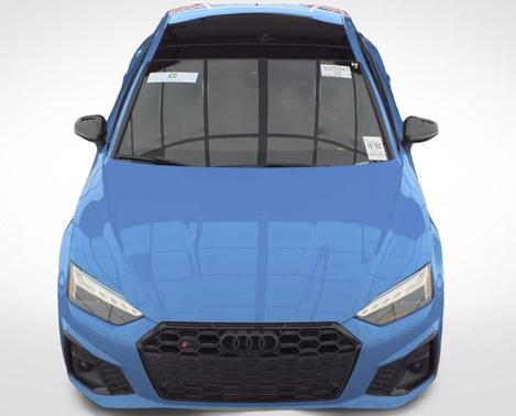 2021 Audi S5 3.0T Prestige