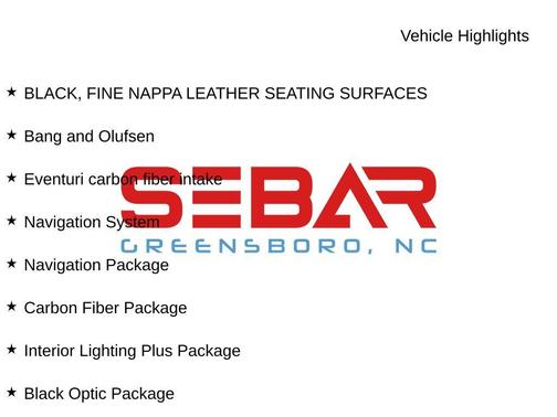 2021 Audi S5 3.0T Prestige