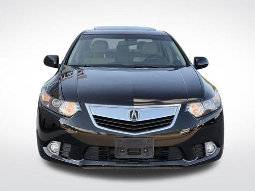 2013 Acura TSX 2.4