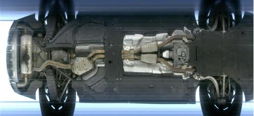 2019 Audi Q7 55 Premium Plus