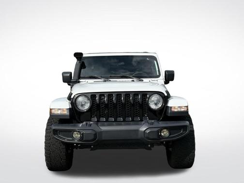 2023 Jeep Gladiator Sport S