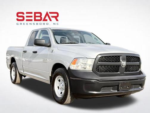 2016 RAM 1500 Tradesman