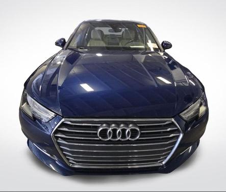 2017 Audi A4 2.0T Premium