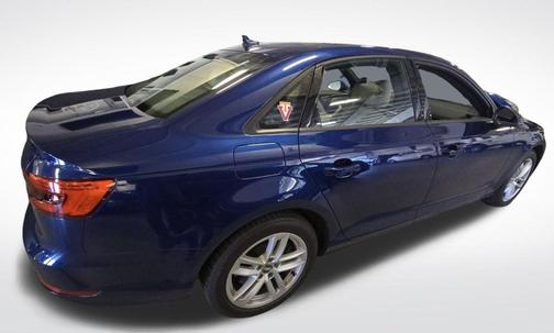 2017 Audi A4 2.0T Premium