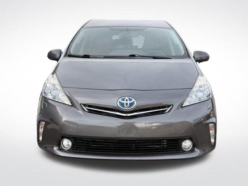 2012 Toyota Prius v Five