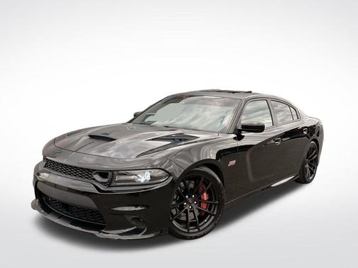 2018 Dodge Charger Daytona 392 RWD