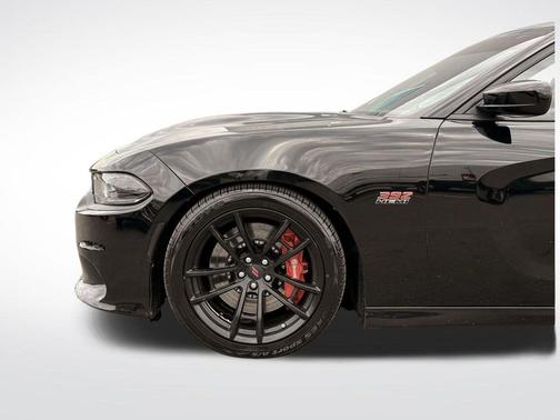 2018 Dodge Charger Daytona 392 RWD