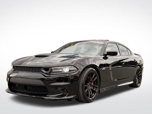 2018 Dodge Charger Daytona 392 RWD