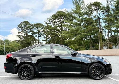 2012 Lexus IS 250 Base