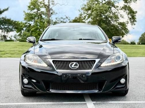 2012 Lexus IS 250 Base