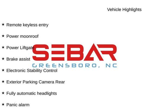 2019 Toyota Sienna XLE