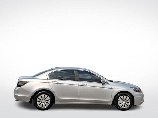 2011 Honda Accord 2.4 LX