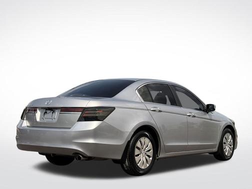2011 Honda Accord 2.4 LX