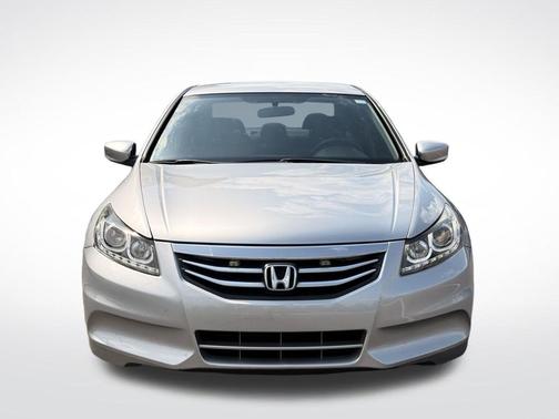 2011 Honda Accord 2.4 LX