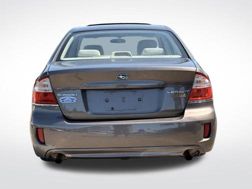 2009 Subaru Legacy Base