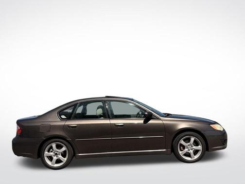 2009 Subaru Legacy Base