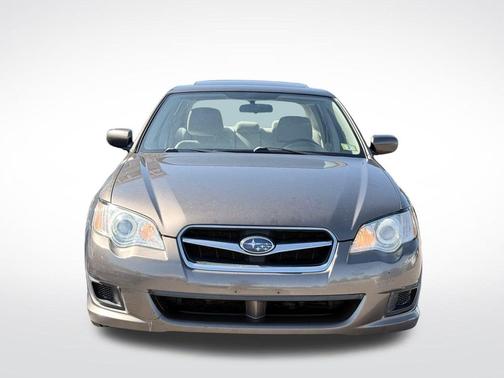 2009 Subaru Legacy Base
