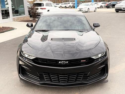 2023 Chevrolet Camaro 2SS