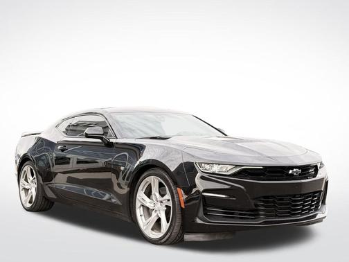 2023 Chevrolet Camaro 2SS
