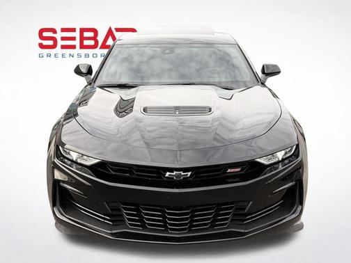 2023 Chevrolet Camaro 2SS