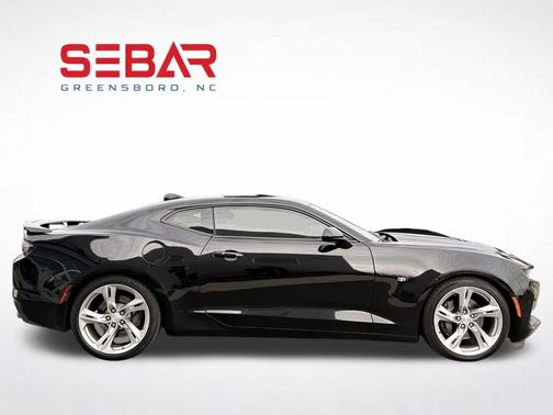 2023 Chevrolet Camaro 2SS