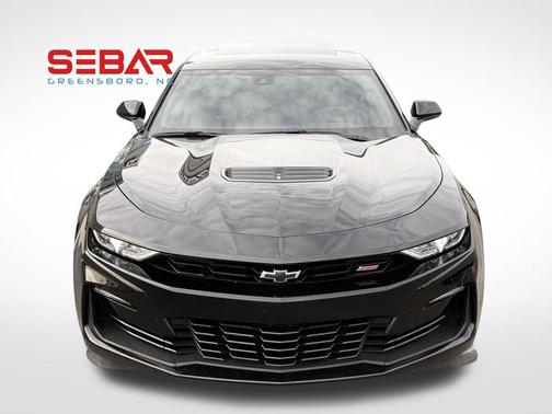 2023 Chevrolet Camaro 2SS