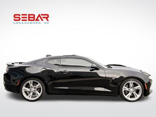 2023 Chevrolet Camaro 2SS