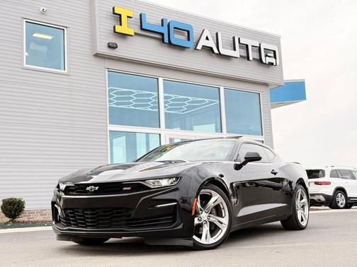 2023 Chevrolet Camaro 2SS