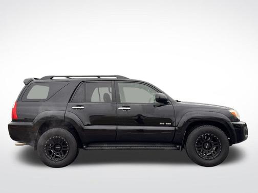 2007 Toyota 4Runner SR5