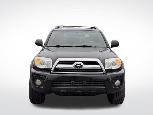 2007 Toyota 4Runner SR5