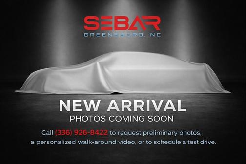 2015 Ford Expedition XL