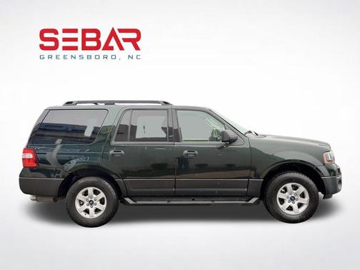 2015 Ford Expedition XL