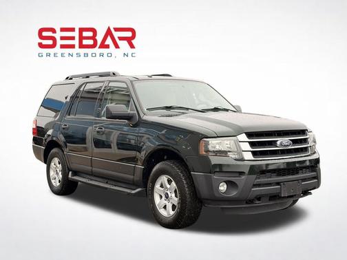 2015 Ford Expedition XL
