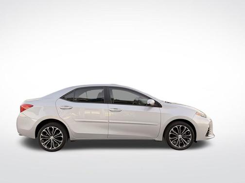 2017 Toyota Corolla XSE