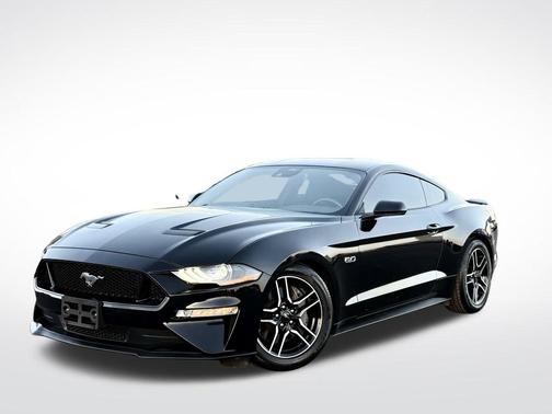 2022 Ford Mustang GT