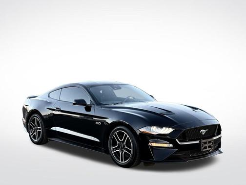 2022 Ford Mustang GT