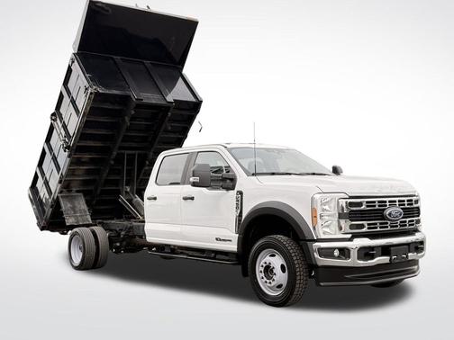 2023 Ford F-450 XL